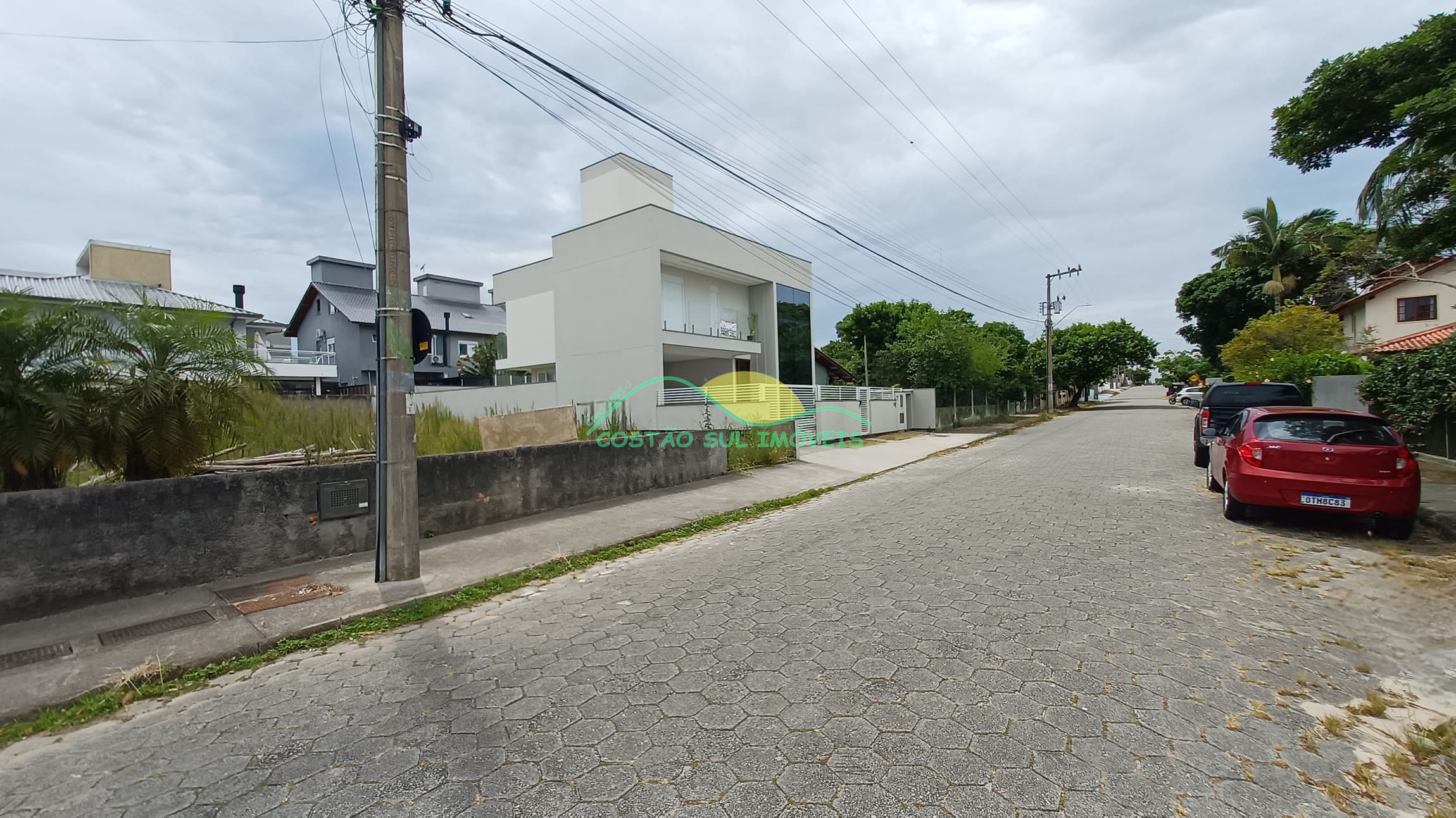 Terreno, 375 m² - Foto 7