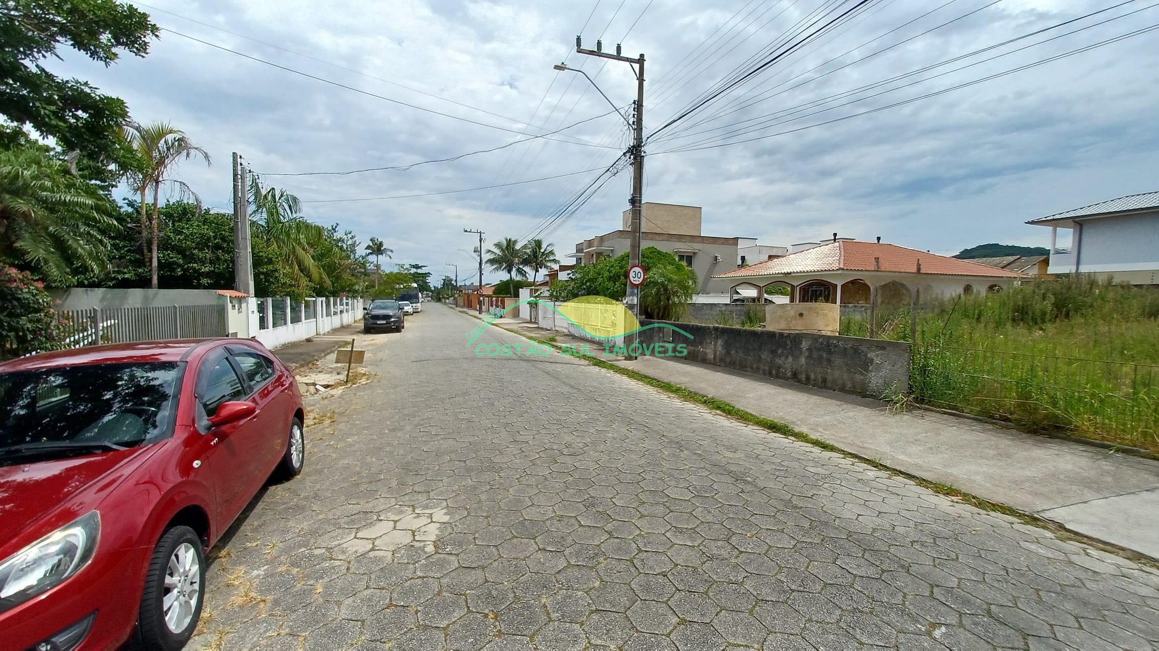 Terreno, 375 m² - Foto 8