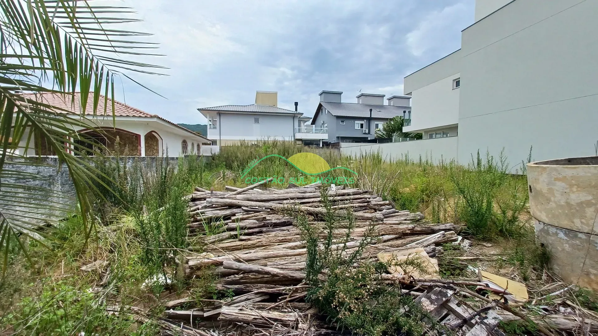Terreno, 375 m² - Foto 5