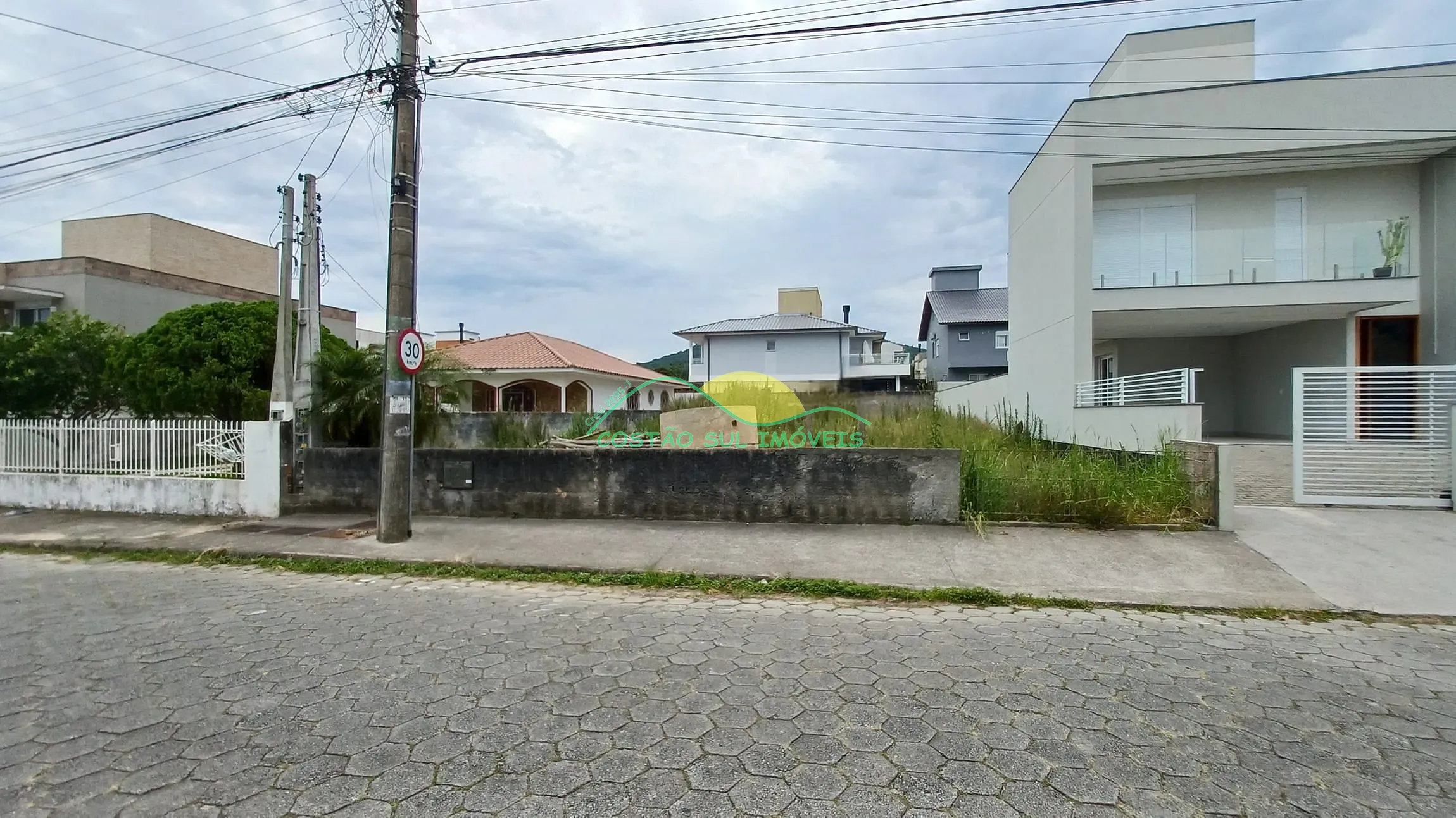 Terreno, 375 m² - Foto 6