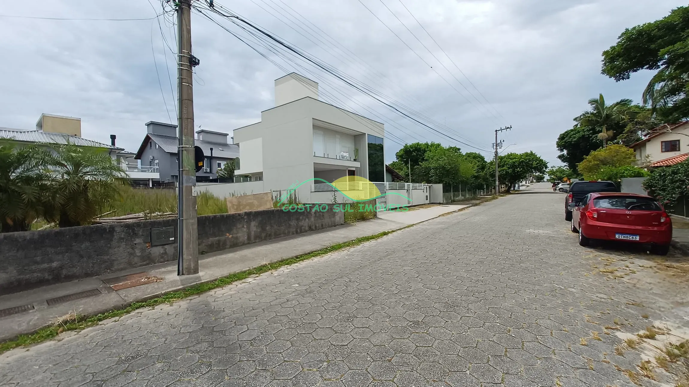 Terreno, 375 m² - Foto 7