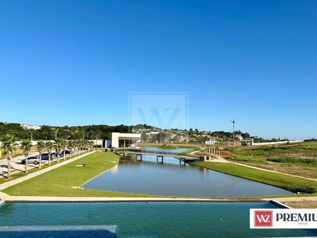 Terreno com 430m², à venda, no bairro Olarias em Ponta Grossa