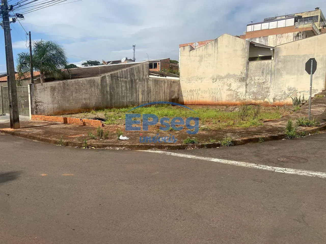 Terreno, 267 m² - Foto 1