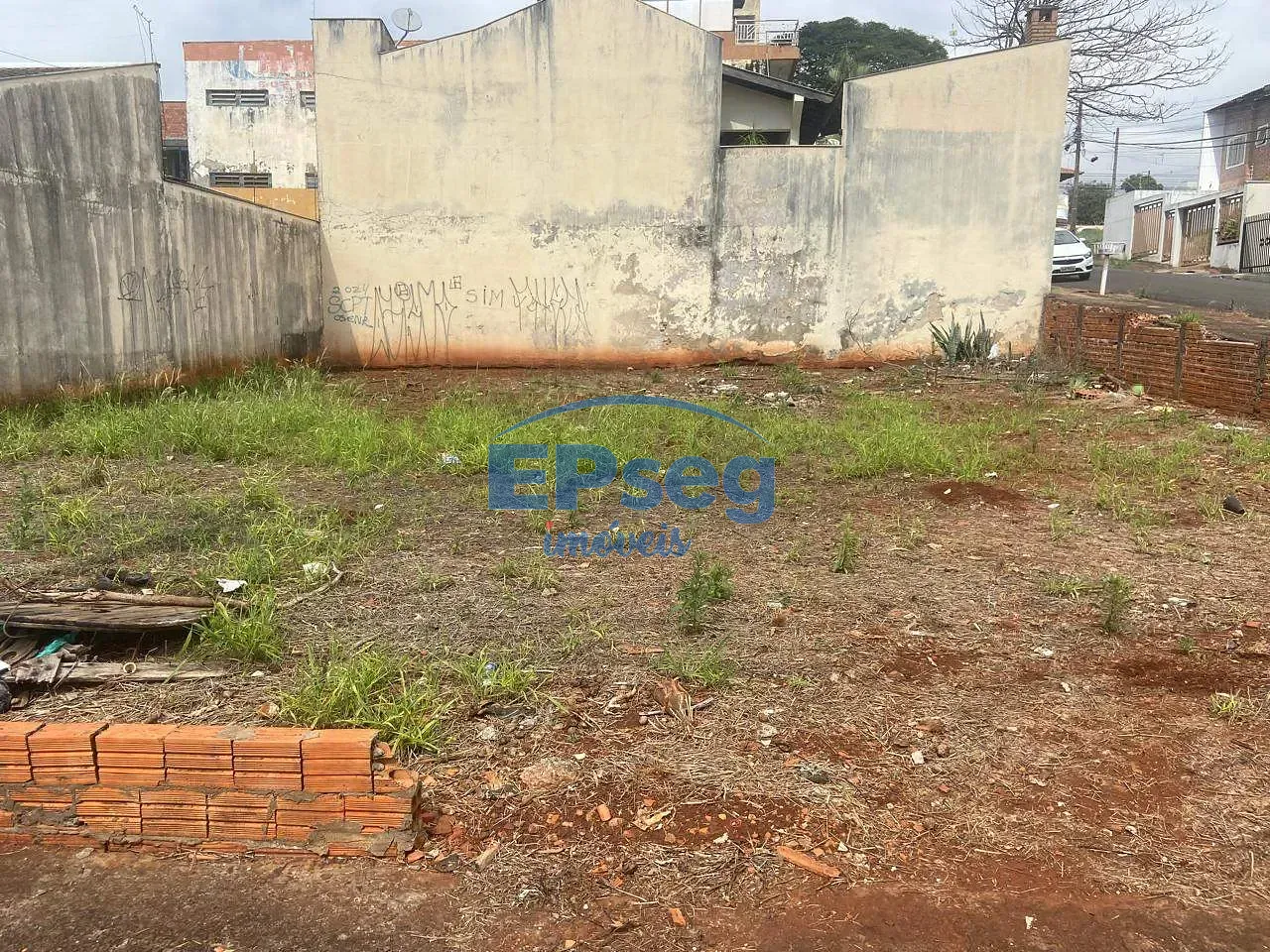 Terreno, 267 m² - Foto 2