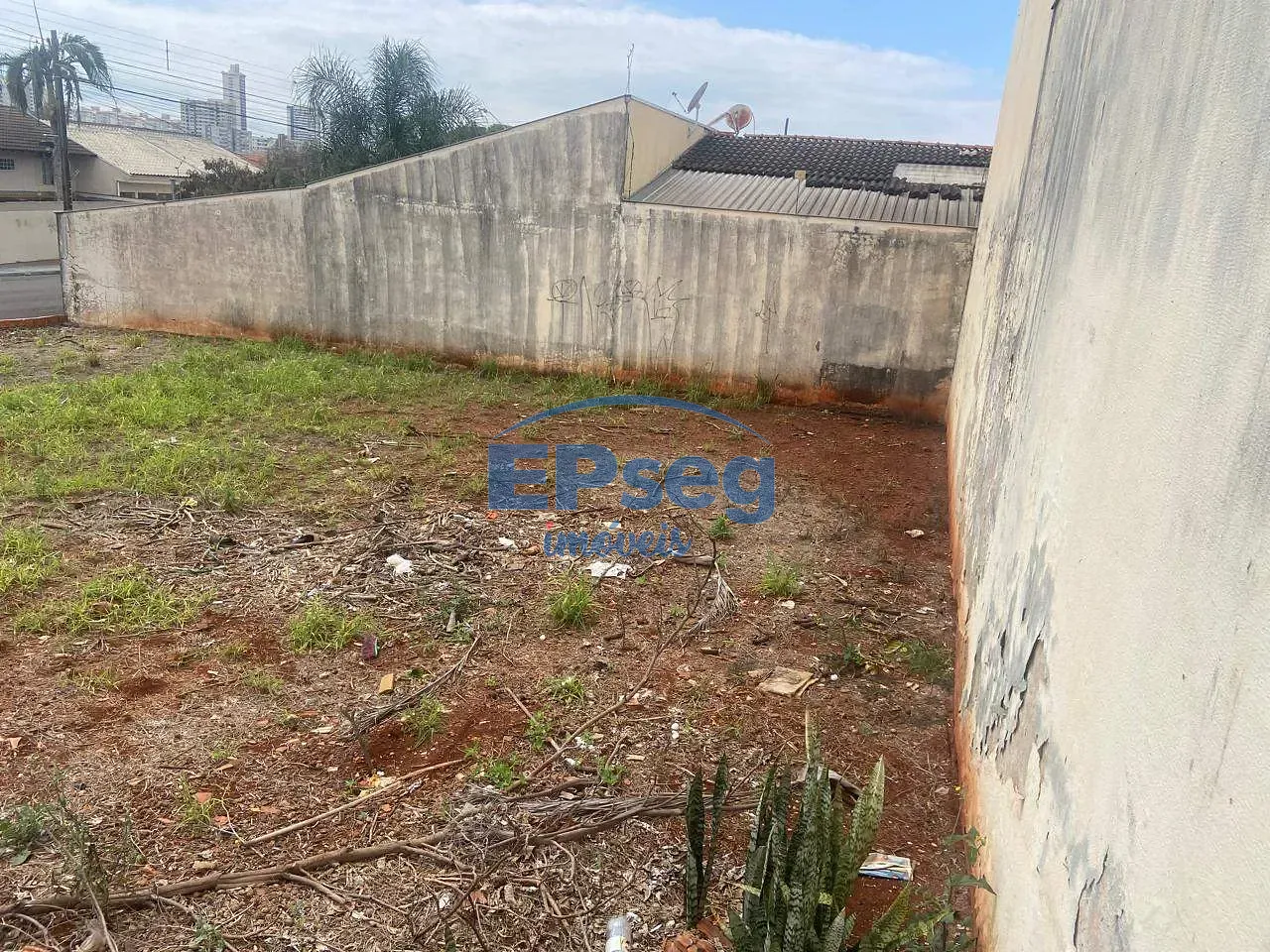 Terreno, 267 m² - Foto 4