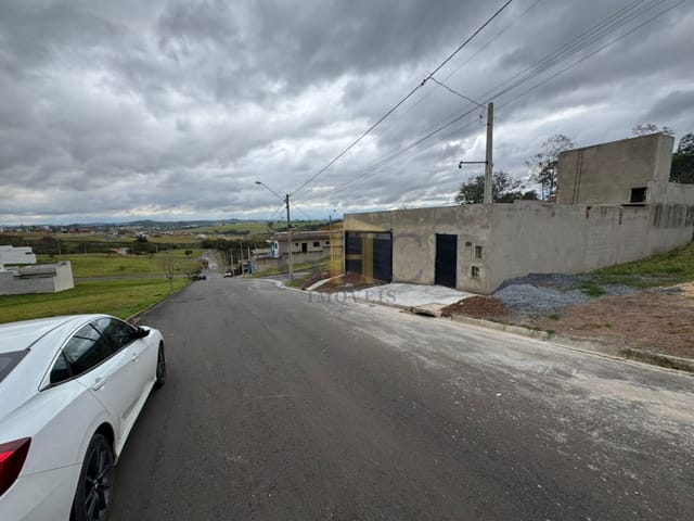 Terreno com 275m², à venda, no bairro Jardim São Lucas em Salto de Pirapora