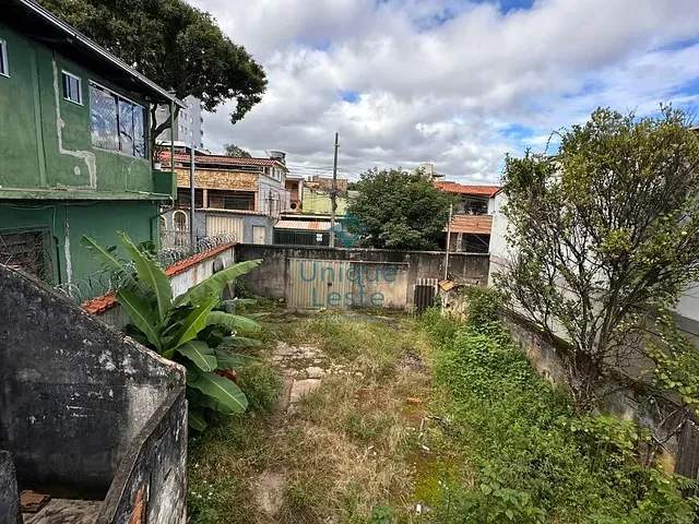 Terreno com 350m², à venda, no bairro Esplanada em Belo Horizonte