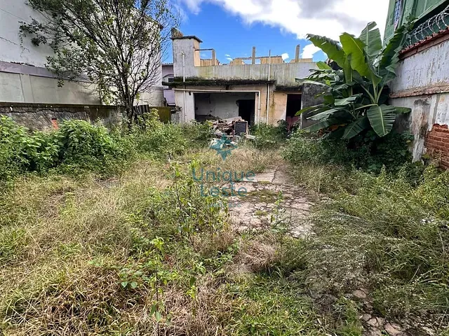 Terreno com 350m², à venda, no bairro Esplanada em Belo Horizonte