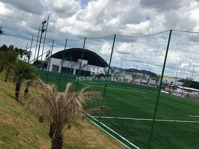 Terreno com 360m², à venda, no bairro Residencial Condomínio Jardim Veneza em Senador Canedo