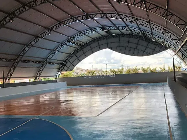 Terreno com 360m², à venda, no bairro Residencial Condomínio Jardim Veneza em Senador Canedo