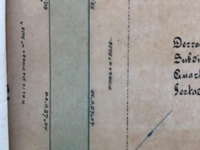 Terreno com 655m², à venda, no bairro Estrada da Saudade em Petrópolis