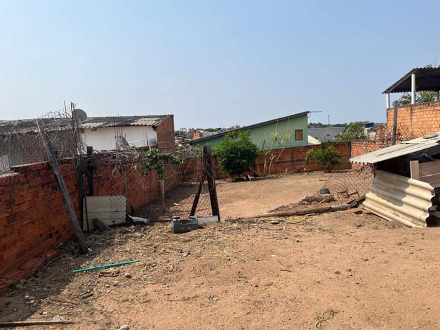 Terreno com 313m², à venda, no bairro Cidade Satélite Íris em Campinas