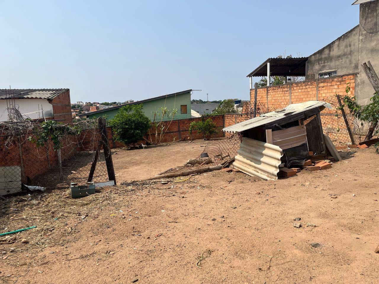 Terreno, 312 m² - Foto 6