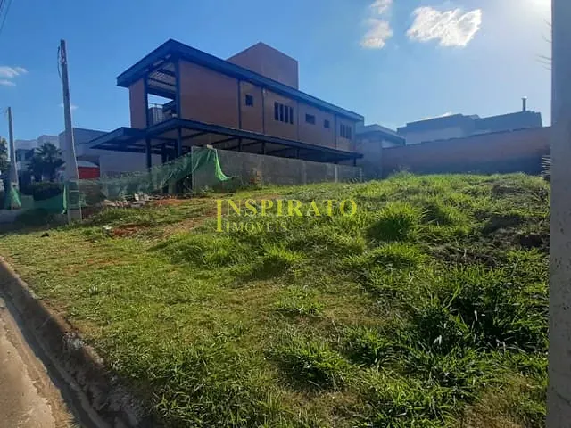 Terreno com 300m², à venda, no bairro São Venâncio em Itupeva