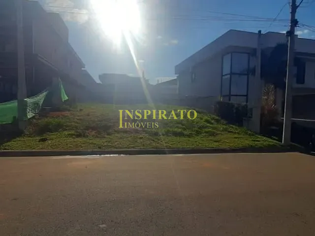 Terreno com 300m², à venda, no bairro São Venâncio em Itupeva