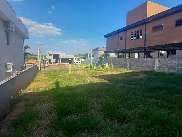 Terreno com 300m², à venda, no bairro São Venâncio em Itupeva