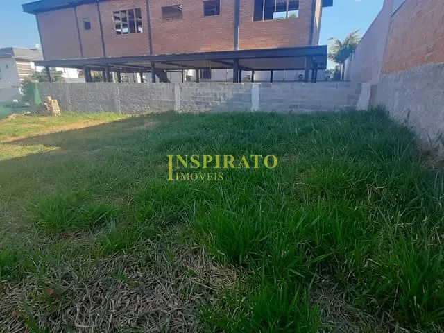 Terreno com 300m², à venda, no bairro São Venâncio em Itupeva
