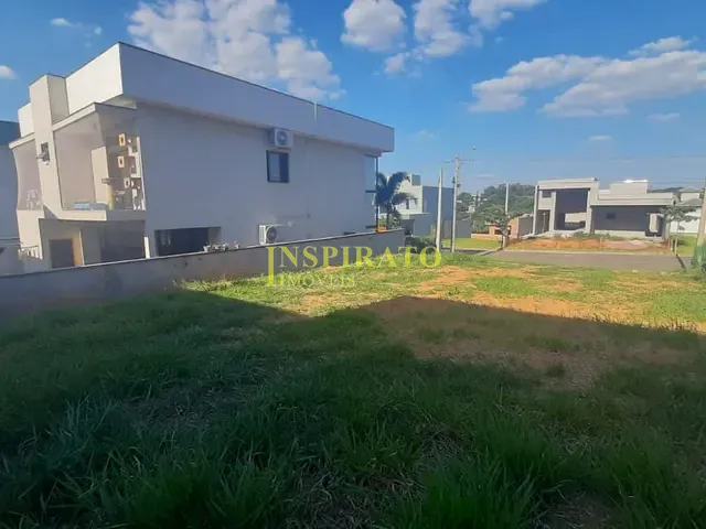 Terreno com 300m², à venda, no bairro São Venâncio em Itupeva