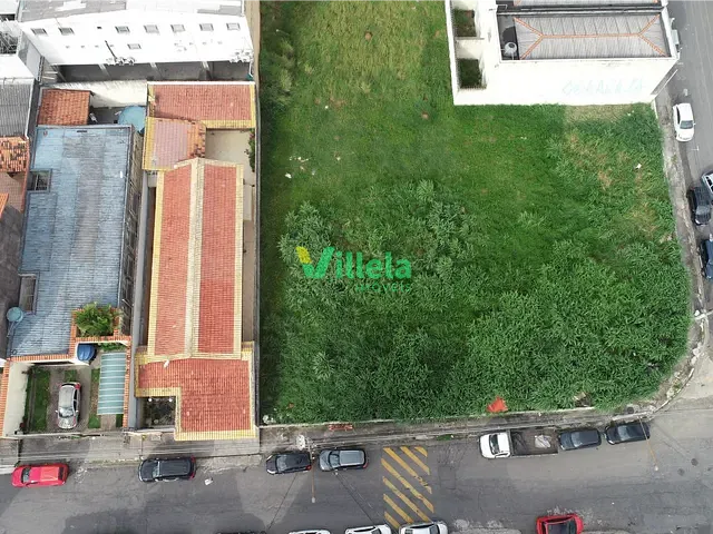Terreno com 313m², à venda, no bairro Vila Zeferina em Itaquaquecetuba