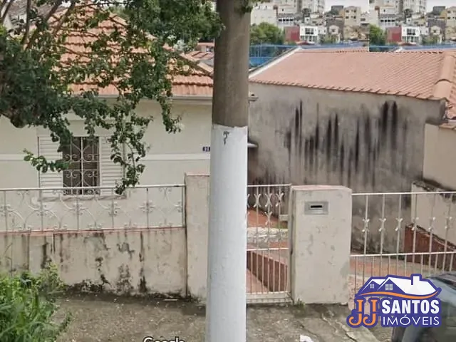 Terreno com 352m², à venda, no bairro Vila Oratório em São Paulo