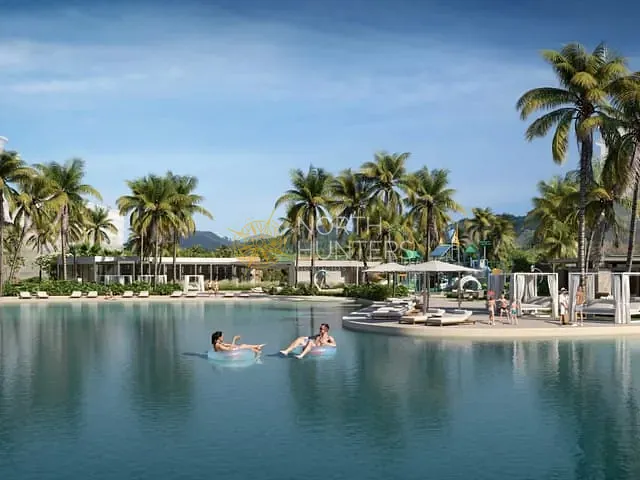 Terreno com 400m², à venda, no bairro Alto Pereque em Porto Belo