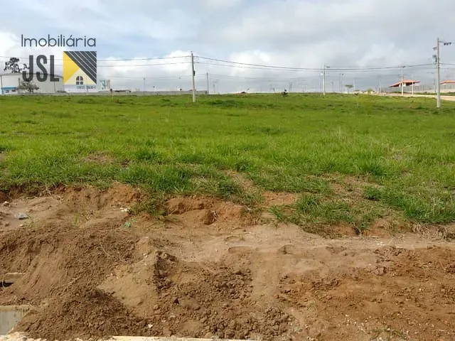 Terreno com 360m², à venda, no bairro Jardim Maria Cândida em Caçapava