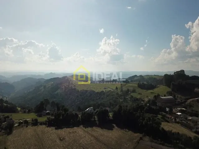 Terreno com 360m², à venda, no bairro São Paulo em Concórdia