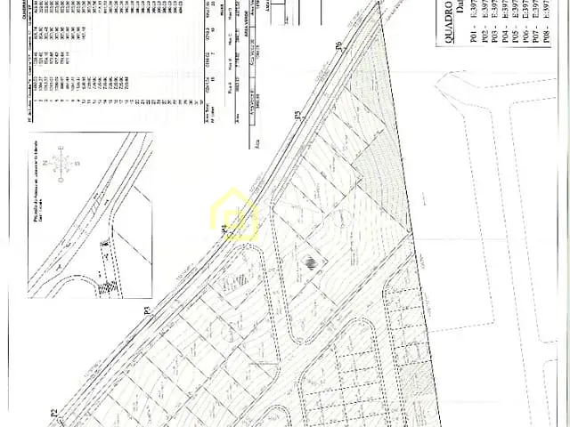 Terreno com 360m², à venda, no bairro São Paulo em Concórdia