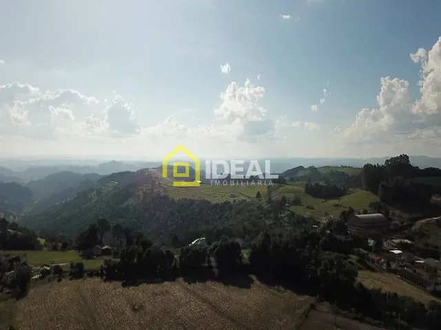 Terreno com 360m², à venda, no bairro São Paulo em Concórdia