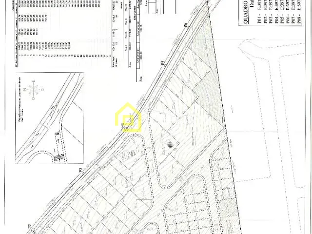 Terreno com 360m², à venda, no bairro São Paulo em Concórdia