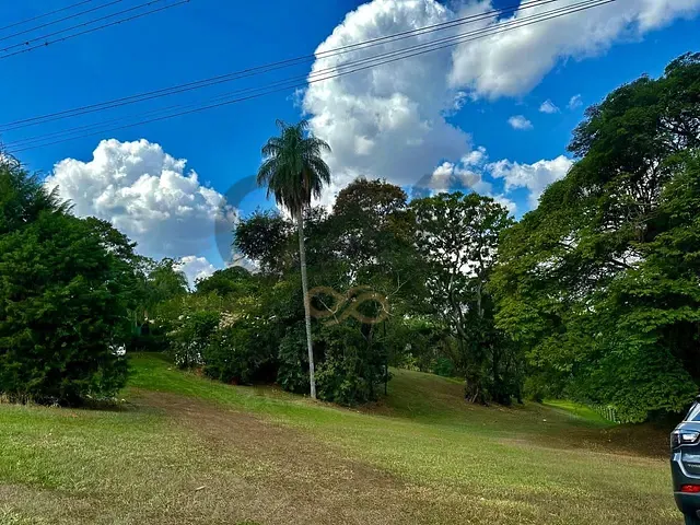 Terreno com 5170m², à venda, no bairro Condomínio Fazenda Duas Marias em Holambra