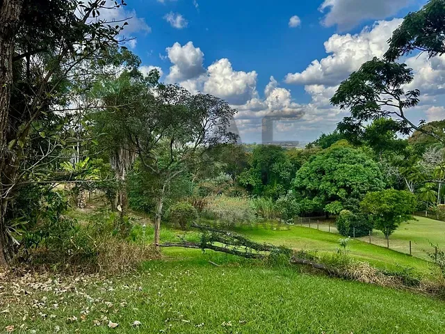 Terreno com 5170m², à venda, no bairro Condomínio Fazenda Duas Marias em Holambra