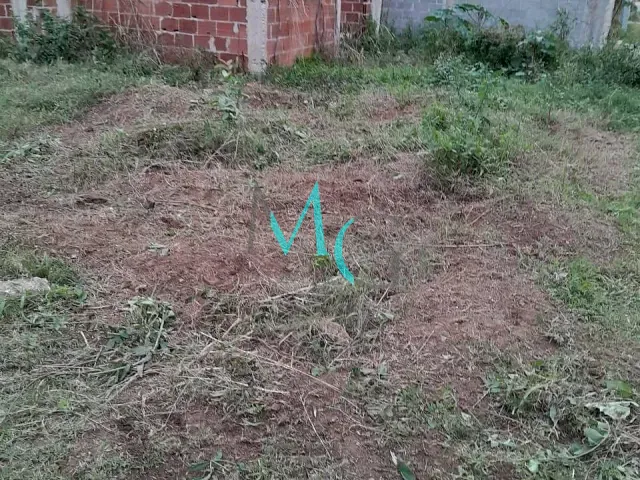 Terreno com 135m², à venda, no bairro Santíssimo em Rio de Janeiro