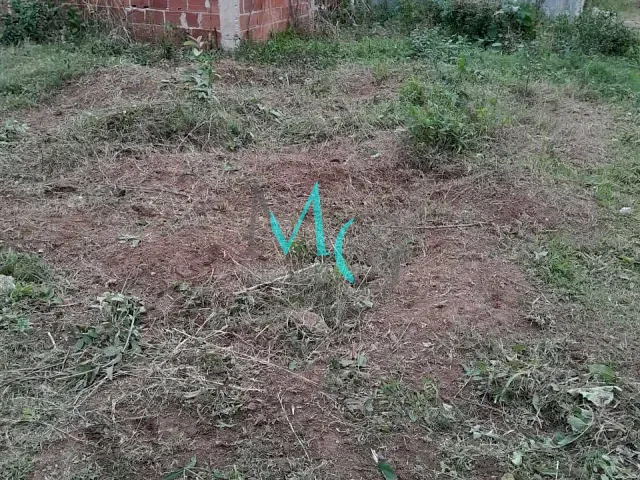 Terreno com 135m², à venda, no bairro Santíssimo em Rio de Janeiro