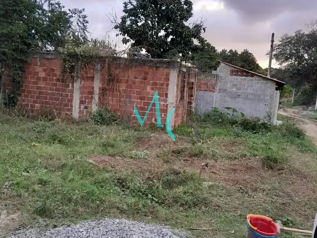 Terreno com 135m², à venda, no bairro Santíssimo em Rio de Janeiro
