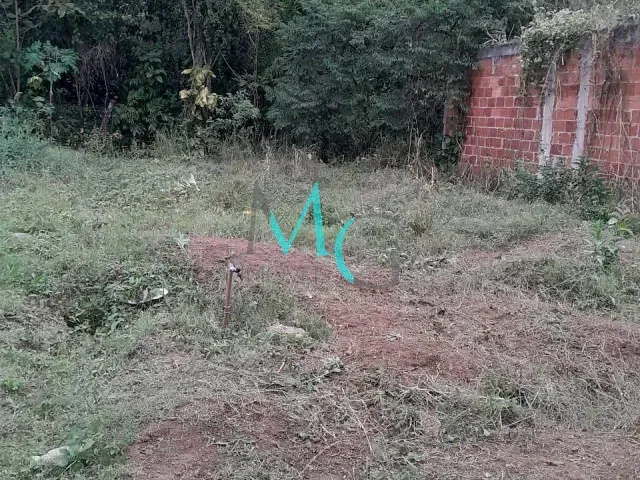 Terreno com 135m², à venda, no bairro Santíssimo em Rio de Janeiro