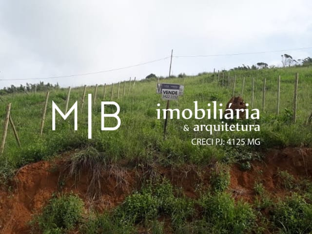 Terreno à venda, no bairro FLORESTA em CATAGUASES
