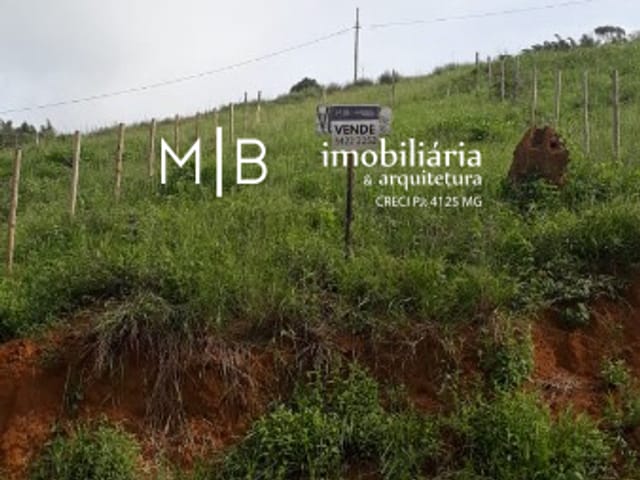 Terreno à venda, no bairro FLORESTA em CATAGUASES