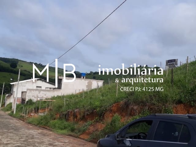 Terreno à venda, no bairro FLORESTA em CATAGUASES