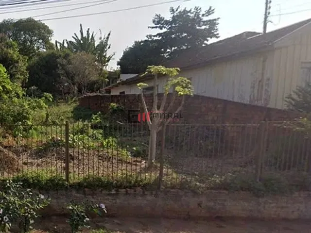 Terreno com 340m², à venda, no bairro Industrial em Londrina
