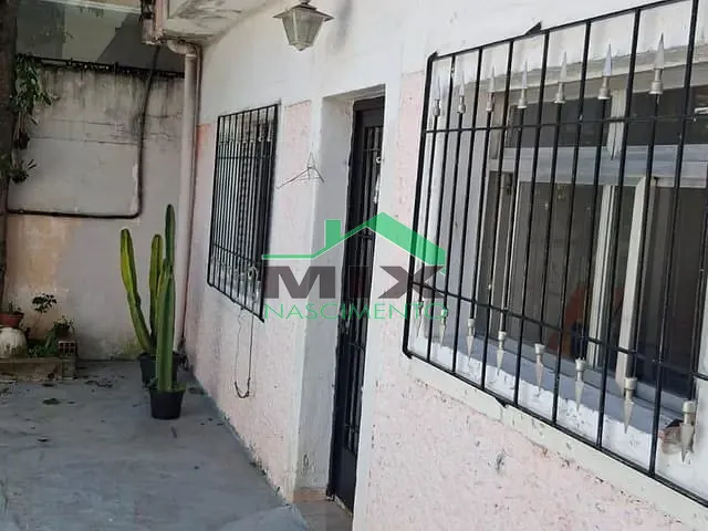Terreno com 250m², à venda, no bairro Canhema em Diadema