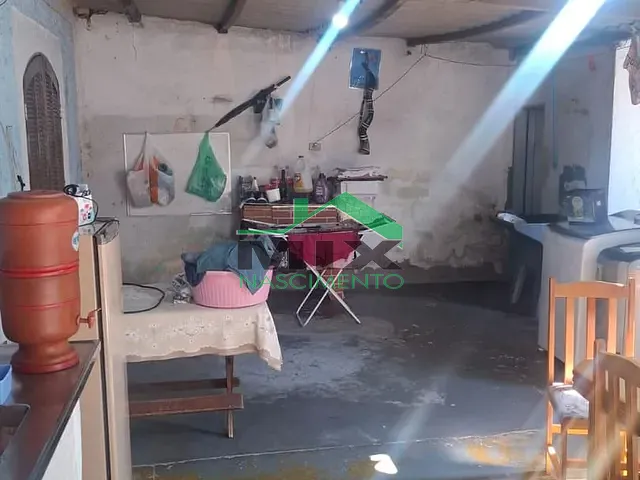 Terreno com 250m², à venda, no bairro Canhema em Diadema