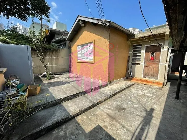 Terreno, 245 m² - Foto 1