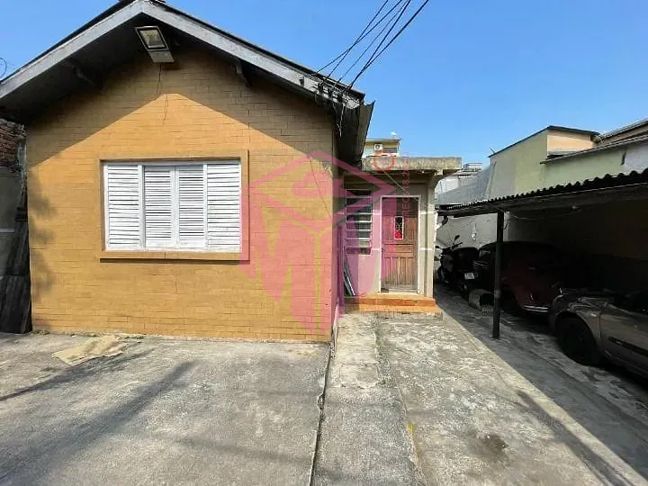 Terreno, 245 m² - Foto 3