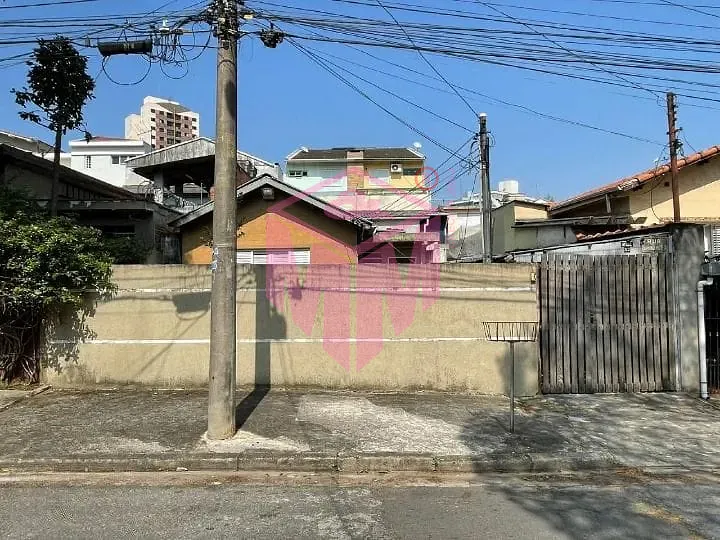 Terreno, 245 m² - Foto 2