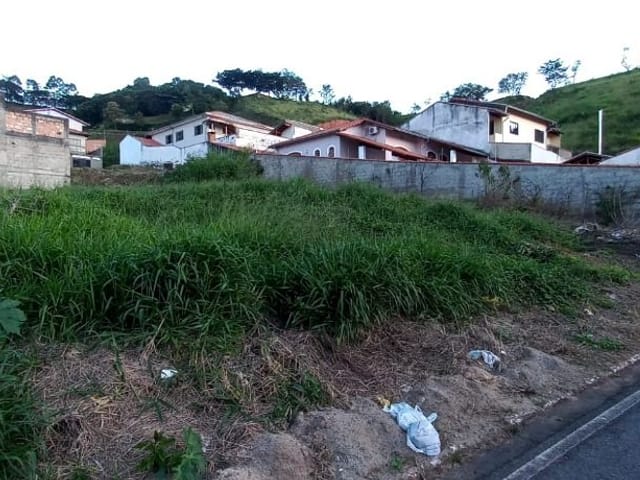 Foto do Terreno - Terreno à venda 440M², Medicina, Itajubá - MG | MOHALLEM e LOPES CORRETAGEM E ADMINISTRACAO DE IMOVEIS LTDA