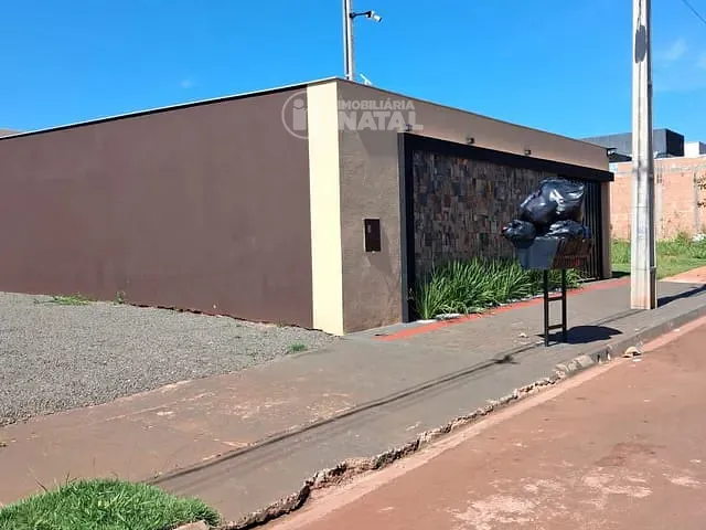 Terreno com 250m², à venda, no bairro Jardim Anaterra em Londrina
