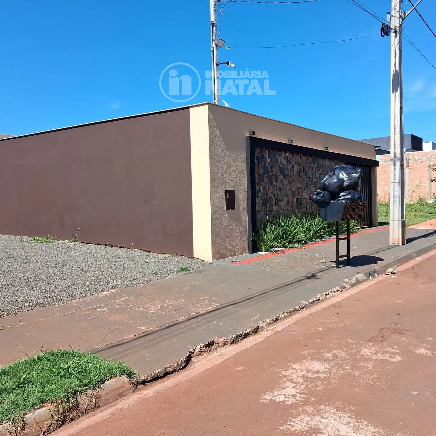 Terreno, 250 m² - Foto 3