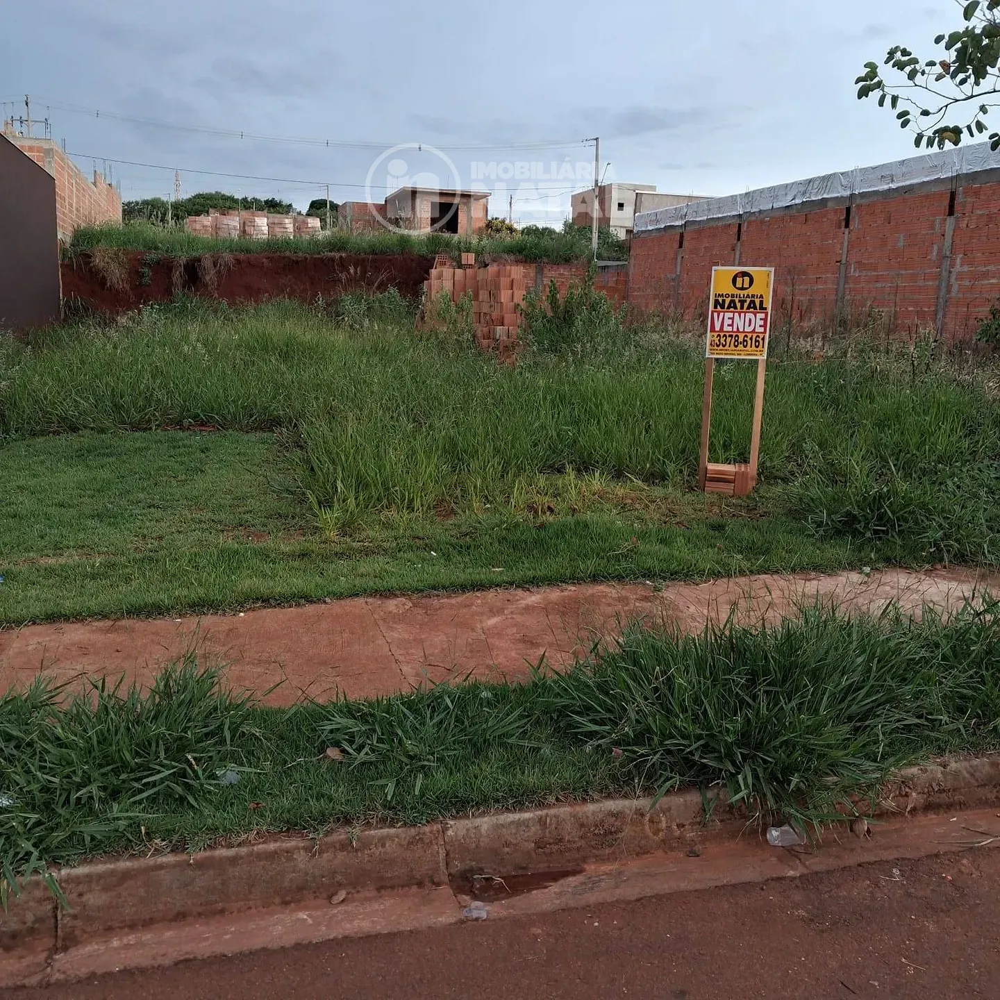 Terreno, 250 m² - Foto 1