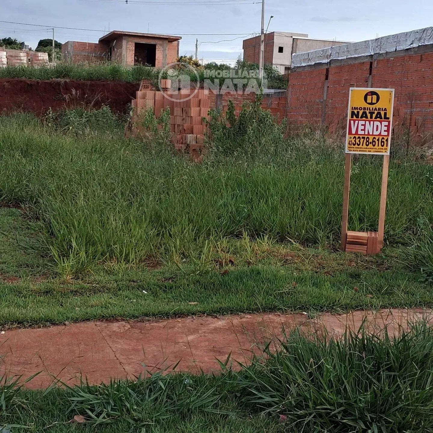Terreno, 250 m² - Foto 7